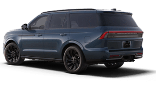 2025 Lincoln Lincoln Navigator External Image 2